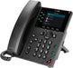 EAN 0196188445402 - Poly VVX 350 6-Line IP Phone and PoE-enabled teléfono IP Negro LED imagen 3