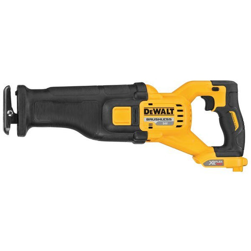 EAN 5035048736623 - DeWALT DCS389NT sierra recíproca 3000 spm Amarillo imagen 2