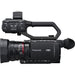 EAN 5025232979950 - Panasonic AG-CX18 Videocámara manual 8,29 MP MOS Full HD Negro imagen 4
