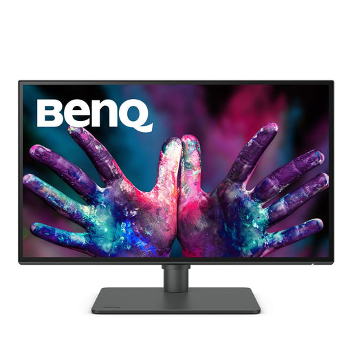 EAN 4718755089732 - BenQ PD2506Q LED display 63,5 cm (25") 2560 x 1440 Pixeles 2K Ultra HD Negro imagen 1