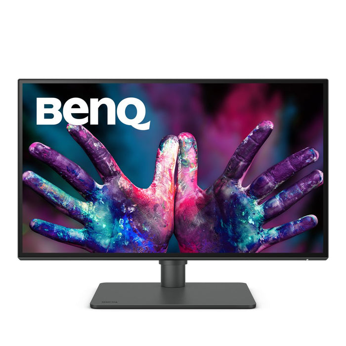 EAN 4718755089732 - BenQ PD2506Q LED display 63,5 cm (25") 2560 x 1440 Pixeles 2K Ultra HD Negro imagen 1