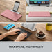 EAN 5099206094147 - Logitech 920-010043 teclado para móvil Español Bluetooth Rosa imagen 7