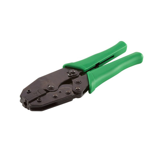 EAN 4052792035766 - LogiLink WZ0029 crimpadora Herramienta para prensar Verde, Negro imagen 1