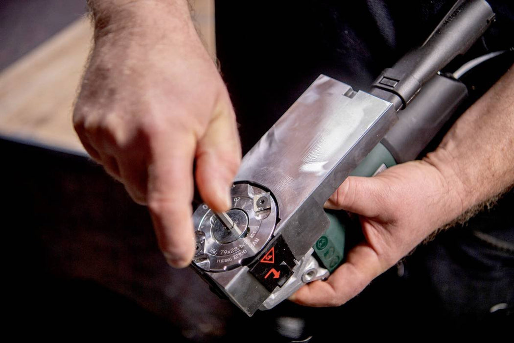 EAN 4061792258020 - Metabo 601049500 no categorizado imagen 5