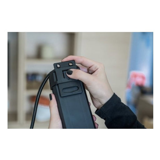 EAN 4007123623983 - Brennenstuhl 1951140100 base múltiple 1,8 m 4 salidas AC Interior Negro imagen 1