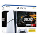 EAN 0711719021100 - Sony PlayStation 5 Slim - Call of Duty: Black Ops 6 Bundle 1,02 TB Wifi Negro, Blanco imagen 1