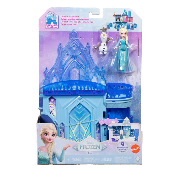 EAN 194735288632 - Disney Frozen JDP63 muñeca imagen 6