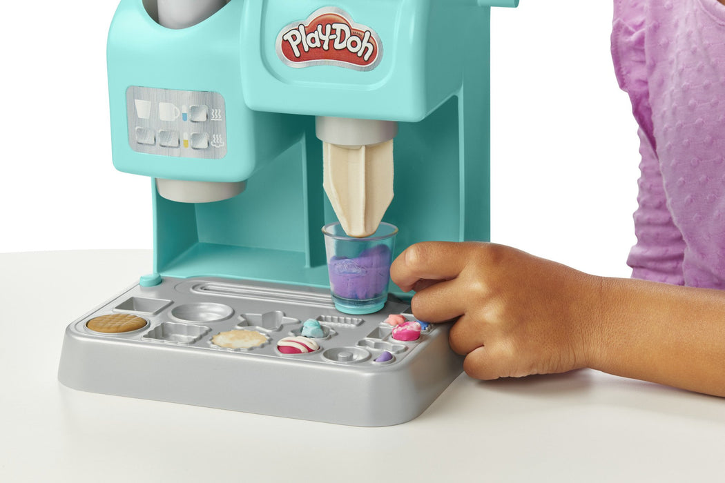 EAN 5010994129460 - Play-Doh Kitchen Creations F58365L0 juguete de arte y manualidades imagen 32