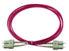 EAN 4063232617787 - BlueOptics SFP3232FU1MK Cable de fibra óptica e InfiniBand 1 m SC Magenta imagen 1