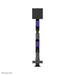 EAN 8717371449919 - Neomounts DS70-256BL1 soporte para monitor 144,8 cm (57") Escritorio Negro imagen 4