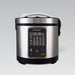 EAN 4820177144958 - Feel Maestro MR-795 olla a presión 5 L Negro, Acero inoxidable 700 W imagen 3