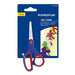 EAN 4007817965009 - Staedtler Noris Club 965 Tijeras de manualidades Azul, Rojo imagen 1
