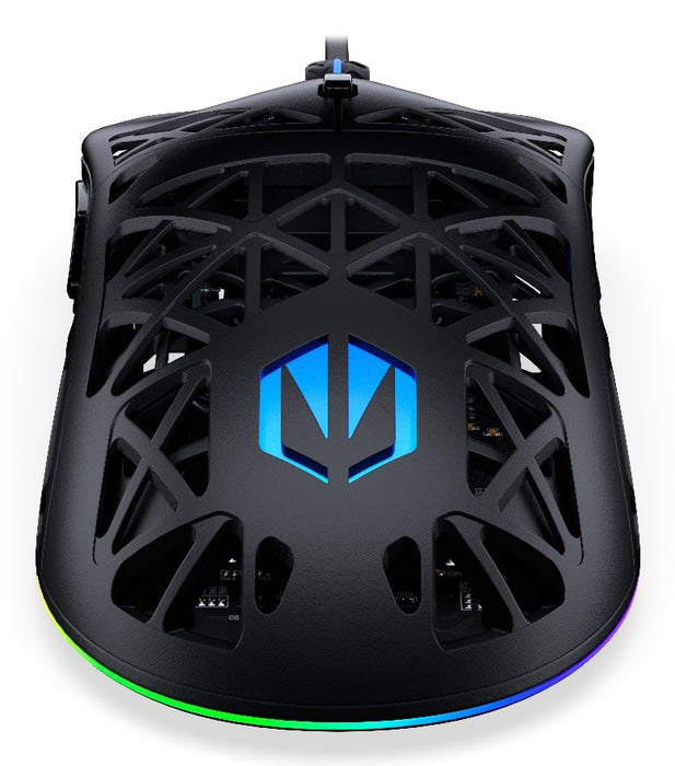 EAN 5903018667812 - ENDORFY LIV ratón Juego Ambidextro USB tipo A Óptico 12000 DPI imagen 19