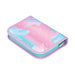 EAN 4008110396316 - Herlitz FiloActive XL Plus Ocean Lights juego de mochila escolar Chica Poliéster Azul, Rosa imagen 9