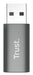 EAN 8713439255737 - Trust Calyx USB Type-C USB Type-A Gris imagen 4