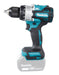 EAN 0088381739566 - Makita DHP486Z taladro 2100 RPM 2,7 kg Negro, Azul imagen 17