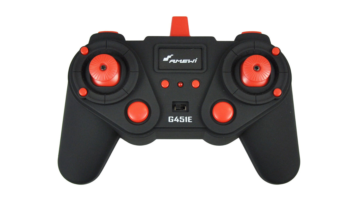 EAN 4260677957328 - Amewi 22544 modelo controlado por radio Excavadora Motor eléctrico 1:14 imagen 9