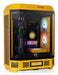 EAN 4711475648562 - Thermaltake Tower 600 Midi Tower Amarillo imagen 2