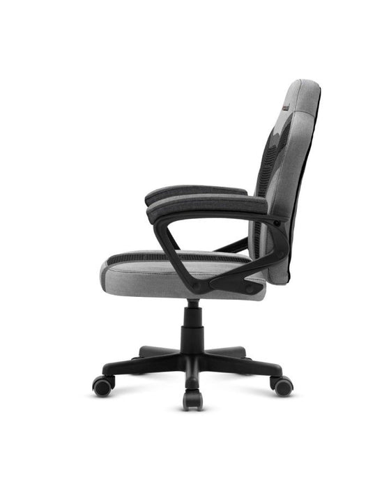 EAN 5903796010633 - Huzaro RANGER 1.0 GREY MESH silla de oficina y de ordenador Asiento plano Respaldo de rejilla imagen 8