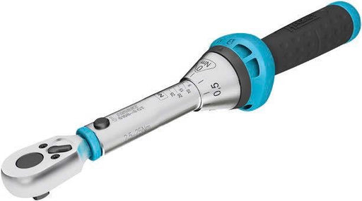 EAN 4000896218905 - HAZET 5120-3CT llave dinamométrica imagen 1