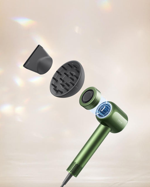 EAN 6976233672199 - Dreame Hair Glory secador 1600 W Verde imagen 2