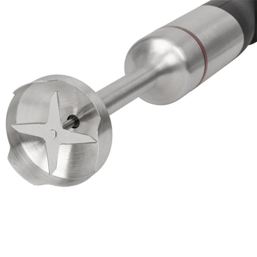 EAN 4006160012262 - ProfiCook PC-SMS 1226 Batidora de vaso 1000 W Acero imagen 2