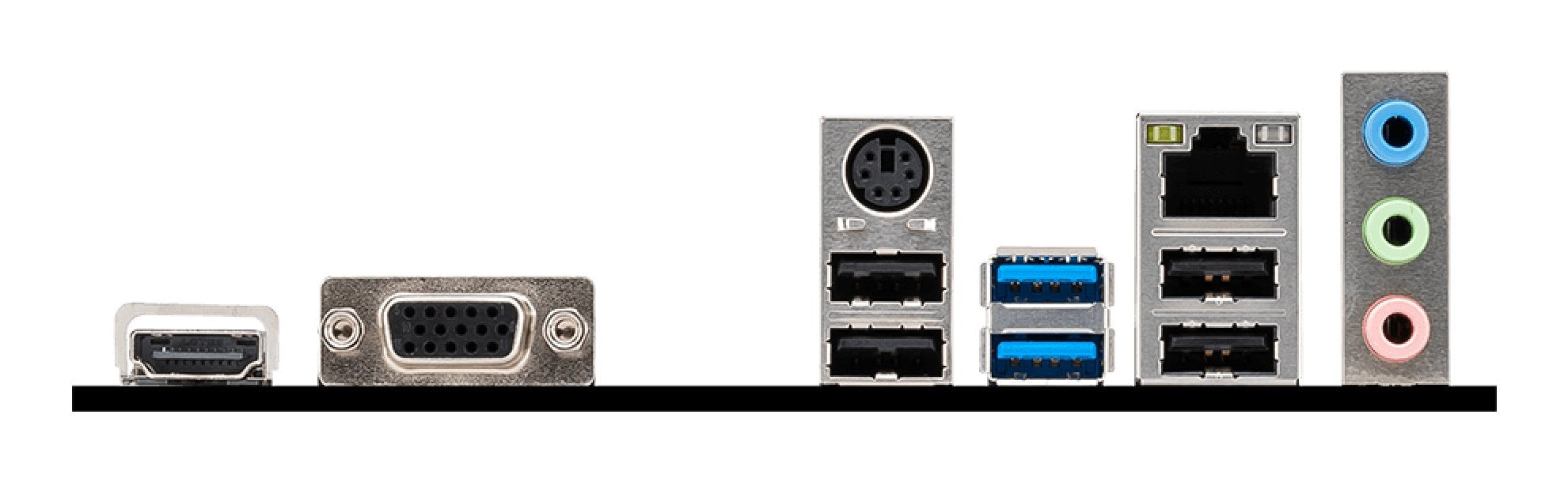 EAN 4711377078870 - MSI PRO H510M-B placa base Intel H470 LGA 1200 (Socket H5) micro ATX imagen 5