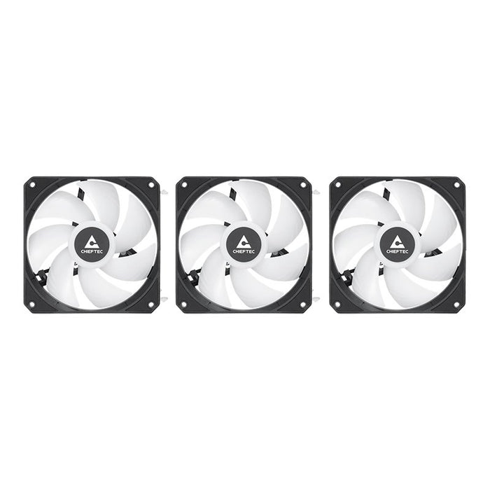 EAN 0753263078759 - Chieftec ICEBERG 360 RGB imagen 3