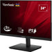 EAN 0766907030914 - Viewsonic VA VA240-H-2 pantalla para PC 60,5 cm (23.8") 1920 x 1080 Pixeles Full HD LED Negro imagen 2