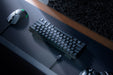 EAN 8886419347095 - Razer Huntsman Mini teclado Juego USB QWERTZ Alemán Negro imagen 5