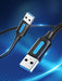 EAN 6922794748835 - Vention CONBH cable USB USB 3.2 Gen 1 (3.1 Gen 1) USB A imagen 3
