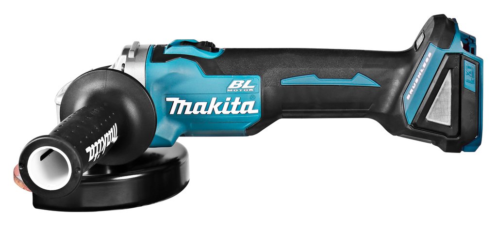EAN 0088381840903 - Makita DGA504RT3J amoladora angular 12,5 cm 8500 RPM 2,5 kg imagen 1