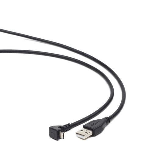 EAN 8716309082051 - Gembird USB A - MicroUSB B, 1.8m cable USB USB 2.0 1,8 m Micro-USB B Negro imagen 2