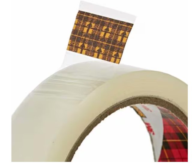 EAN 4001895919909 - Scotch 7100213204 cinta adhesiva 66 m Acrílico, Polipropileno (PP) Transparente 8 pieza(s) imagen 4