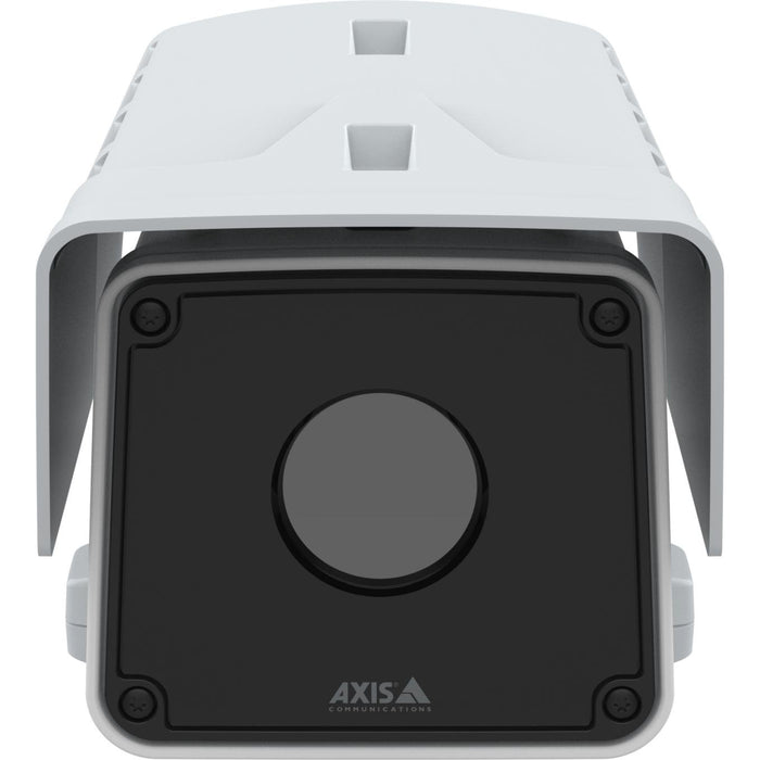EAN 7331021081086 - Axis 02650-001 cámara de vigilancia Caja Cámara de seguridad IP Interior 768 x 576 Pixeles Pared imagen 2