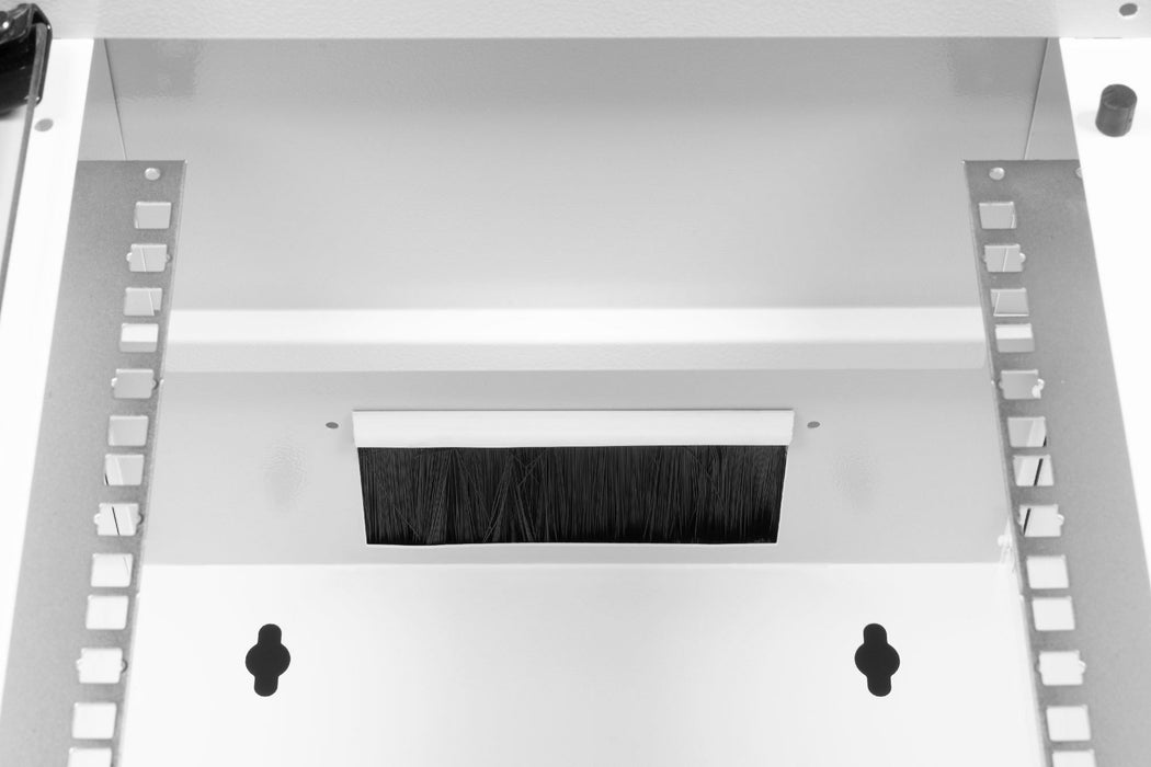 EAN 4016032493662 - Digitus DN-49104 armario rack 12U Bastidor de pared Gris imagen 6