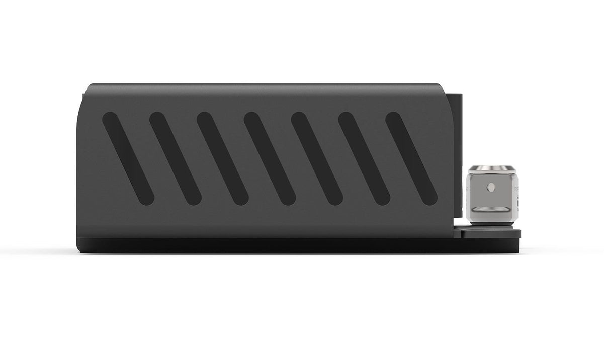 EAN 819472020245 - Compulocks ATVEN35CL kit de montaje Negro Aluminio imagen 10