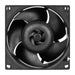 EAN 4895213704298 - ARCTIC S8038-10K Procesador Ventilador 8 cm Negro 1 pieza(s) imagen 3