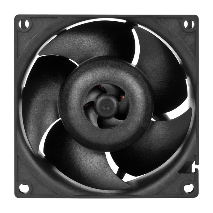 EAN 4895213704311 - ARCTIC S8038-10K Procesador Ventilador 8 cm Negro 4 pieza(s) imagen 3
