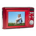 EAN 3760265540761 - AgfaPhoto Realishot DC5200 Cámara compacta 21 MP CMOS 5616 x 3744 Pixeles Rojo imagen 2