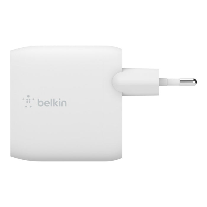 EAN 0745883793778 - Belkin WCE001VF1MWH cargador de dispositivo móvil Universal Blanco Corriente alterna Interior imagen 3