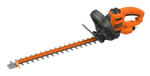 EAN 5035048678046 - Black & Decker BEHTS301-QS corta-setos eléctrico Cuchilla doble imagen 1