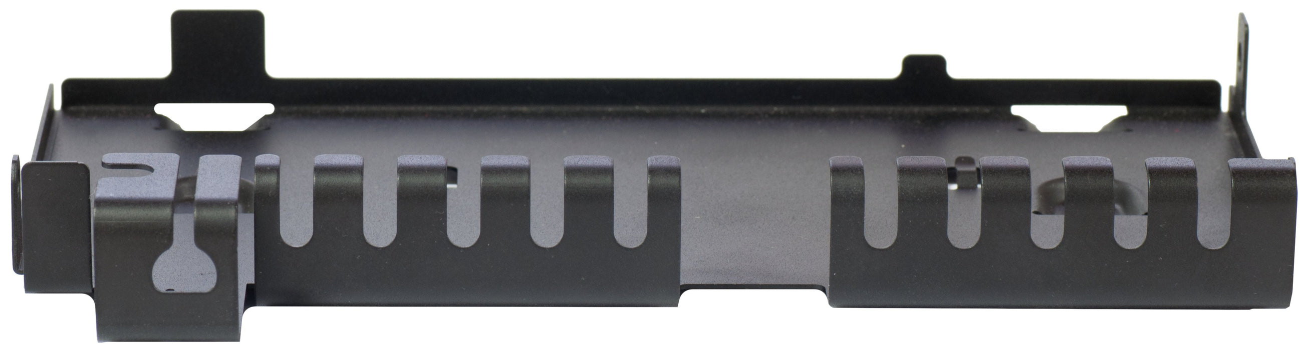 EAN 5712505976739 - Mikrotik RB2011 Negro imagen 1