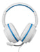 EAN 7333048052643 - Deltaco Gaming GAM-127-W auricular y casco Auriculares Alámbrico Diadema Juego Azul, Blanco imagen 2