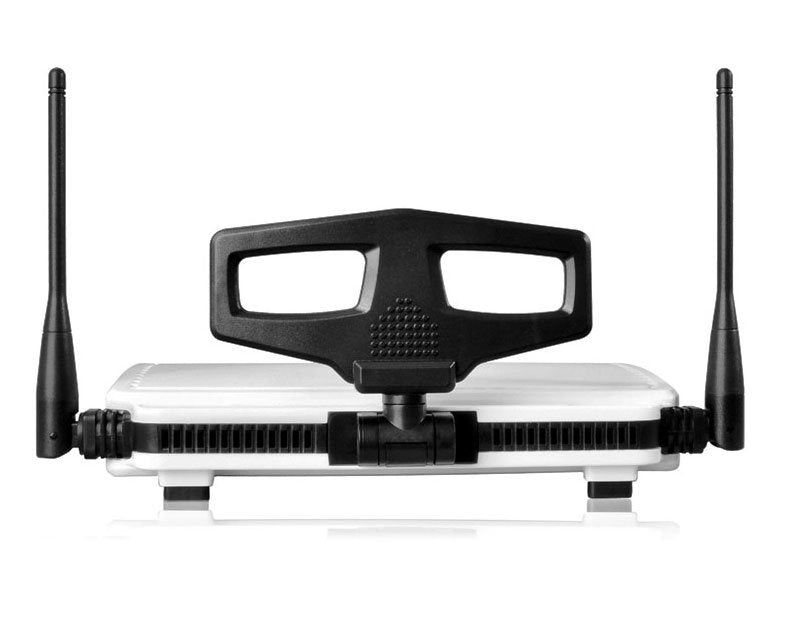 EAN 6932849402445 - Tenda W302R router inalámbrico Ethernet rápido imagen 1