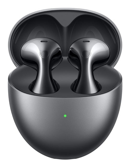 EAN 6942103147753 - Huawei FreeBuds 6 Auriculares Inalámbrico Dentro de oído Llamadas/Música USB Tipo C Bluetooth Negro imagen 1