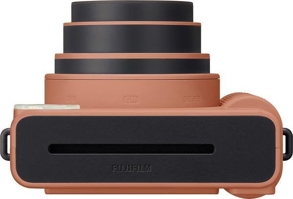 EAN 4547410441420 - Fujifilm Instax Square SQ1 62 x 62 mm Naranja imagen 6