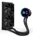 EAN 5056547204116 - NZXT Kraken Elite 240 Procesador Sistema de refrigeración líquida todo en uno 12 cm Negro 1 pieza(s) imagen 2