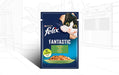 EAN 7613039786710 - Felix 7613039786710 comida húmeda para gatos 85 g imagen 1