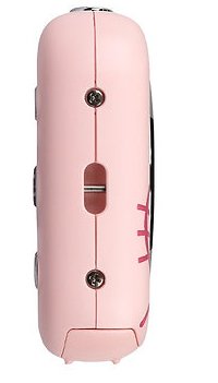 EAN 4582712710461 - Yashica DZ-100 Cámara compacta 44 MP Rosa imagen 4